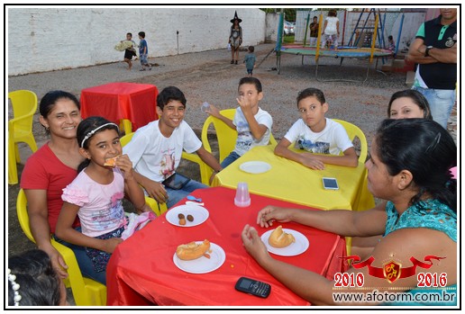 rolim de moura